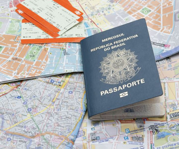 海外旅行をより快適に